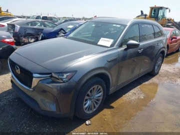 Mazda 2024 Mazda CX-90 3.3 Turbo Preferred Plus 2024 3.3 Benzyna 280KM, zdjęcie 1