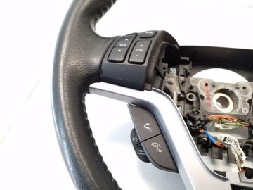 306251399JN7 VOLANT 2.2 CTDI RD9 103 2015 HONDA CR-V II (RD_)