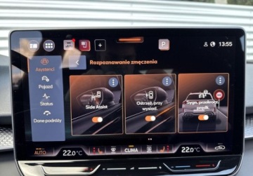 Cupra Terramar SUV 1.5 eTSI 150KM 2025 Cupra Terramar 1.5eTSI mHEV DSG 150KM Gwarancja LED Kamera360 ACC Kessy Na, zdjęcie 32