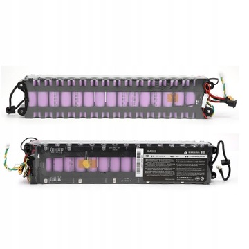 Аккумулятор для скутера Xiaomi M365 36 В 7800 мАч