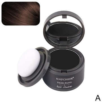 do powiek w proszku Volumizing Cover Up Powder Lin