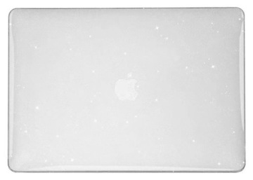 Чехол для Macbook AIR 13 CRYSTAL GLITTER A1932 A2179