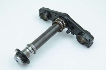 KAWASAKI ER-6F ER 6F 650 05-08 PÓŁKA DOLNA