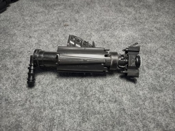 HYUNDAI TUCSON II LIFT 18- SPRYSKIWACZ L ORYGINAŁ