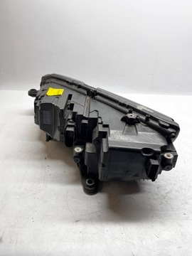 SKODA OCTAVIA 2018+ ЛАМПА ФАР ПЕРЕДНЯЯ ПРАВАЯ 5E1941016D