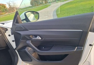 Peugeot 508 II Sedan 1.5 BlueHDI 130KM 2021 Peugeot 508 Peugeot 508 1.5 Diesel 130KM, zdjęcie 23