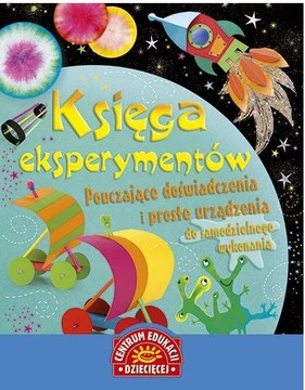 Księga eksperymentów