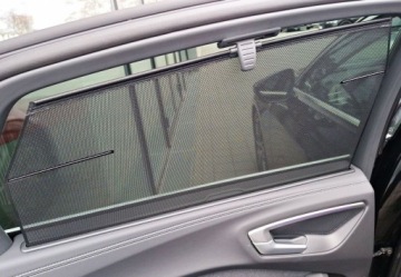 Audi A5 B10 Limousine 2.0 TDI 204KM 2025 Audi A5 Limousine TDI 204KM Quattro S line S tronic AmbienteMatrixLEDKamer, zdjęcie 22