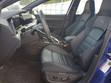 Volkswagen Golf VIII 2024 Volkswagen Golf R 2024 2.0l 2.0 Benzyna 315KM, zdjęcie 7