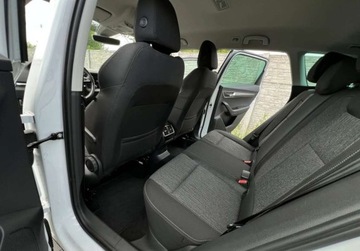 Skoda Karoq Crossover 1.5 TSI ACT 150KM 2018 Skoda Karoq 1.5 TSI DSG 7 PERFEKCYJNY GWARANCJA bezwypadkowy 1.5, zdjęcie 19