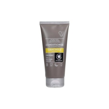 Urtekram odżywka do włosów blond rumiankowa 180 ml ECO