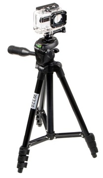 STATYW FOTOGRAFICZNY MOBILNY LEKKI 35-102 cm ETUI