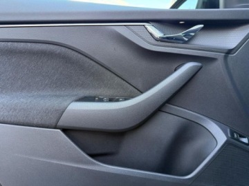 Skoda Kamiq Crossover 1.5 TSI 150KM 2022 Skoda Kamiq 1.5TSI 110KM STYLEKameraElek. Klapa NiskiPrzebieg ASO SalonPL, zdjęcie 11