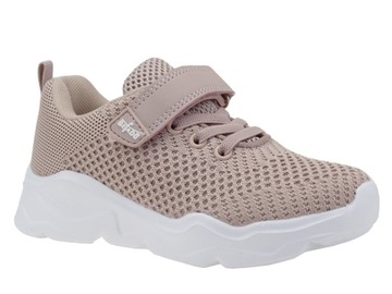 КРОССОВКИ BEFADO ДЛЯ ДЕВОЧЕК ДЕТСКАЯ СПОРТИВНАЯ ОБУВЬ ЛЕГКИЕ Кроссовки POLISH 27