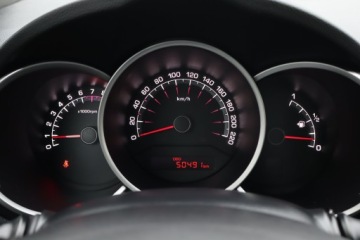 Kia Venga Mikrovan Facelifting 1.4 DOHC 90KM 2018 Kia Venga 1.4 CVVT, Salon Polska, 1. Właściciel, zdjęcie 10