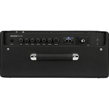 Гитарный усилитель Fender Mustang GTX100 100 Вт