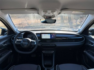 Fiat 500X 2025 Fiat 600 1.2T Hybrid 110KM eDCT ICON+PAKIETY Fra23, zdjęcie 12