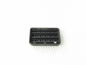 BMW E90 kratka wentylacyjna bagażnika 6962293 OE