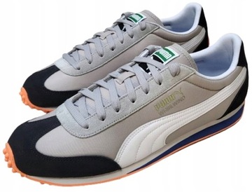 Puma Whirlwind Niska cena na Allegro.pl