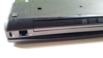 НОУТБУК HP ProBook 6570b запускается