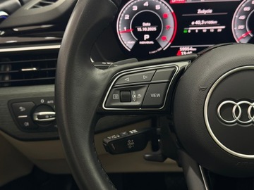 Audi A4 B9 Limousine Facelifting 2.0 35 TFSI 150KM 2023 Audi A4 Limousine 35 TFSI S Line S Tronic / 1właśc, zdjęcie 18