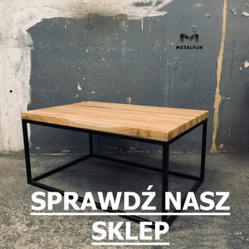 Ножка стола МЕТАЛ Каркас ЛОФТ Новый METALFUN