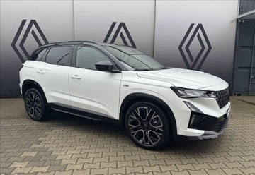 Renault Austral 2025 Austral 1.3 TCe mHEV esprit Alpine aut, zdjęcie 2