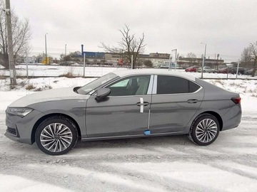 Skoda Superb III Liftback Facelifting 2.0 TDI SCR 200KM 2026 Skoda Superb Skoda Superb LK 2,0 TDI 142 kW 7-biegowa DSG 4x4 WYPRZEDAZ, zdjęcie 1