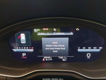 Audi A4 B9 2023 Audi S4 Limousine Premium Plus Tfsi Quattro Tiptronic 2023 3.0l 3.0 Benzyna, zdjęcie 11