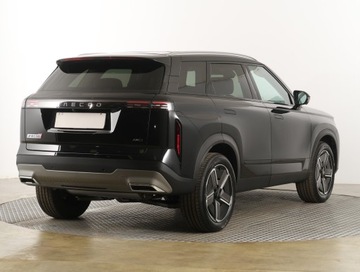  Jaecoo 7 1.6 TGDI, Serwis ASO, 4X4, Automat, zdjęcie 4