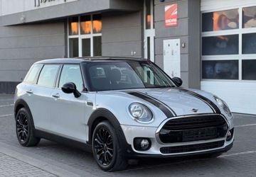 Mini Clubman F54 Kombi 1.5 136KM 2018 MINI Clubman MINI Clubman Cooper