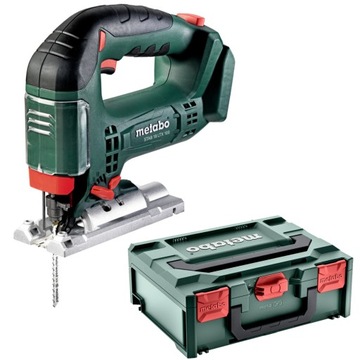 METABO STAB 18 LTX 100 WYRZYNARKA AKUMULATOROWA