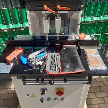 СВЕРЛО ДЛЯ БУМАГИ HANG 117-11 С ДВУХГОЛОВКОЙ С ГАРАНТИЕЙ НА СЧЕТ