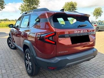Dacia Bigster 1.2 TCe 140KM 2025 Od ręki - Expression LPG 1.2 TCe mHEV 140KM / Pakiet Zimowy, Easy, zdjęcie 2