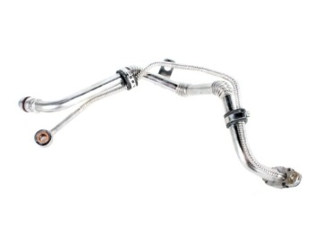 ШЛАНГ ТРУБКИ СМАЗКИ ТУРБИНЫ ESPACE IV 2.0 DCI