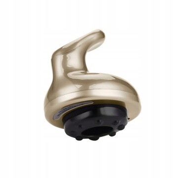 АНТИЦЕЛЛЮЛИТНЫЙ ВАКУУМНЫЙ МАССАЖЕР С ФУНКЦИЕЙ НАГРЕВА