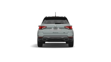 Seat Arona Crossover Facelifting 1.5 TSI 150KM 2026 Seat Arona FR 1.5 TSI 150 KM DSG, zdjęcie 6