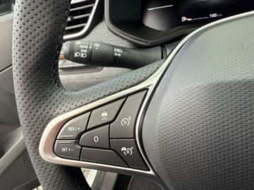 Renault Clio V Hatchback 5d Facelifting 1.0 TCe 100 LPG 100KM 2025 Od ręki - Techno LPG 1.0 TCe 100KM / Pakiet Winter, Augmented Vision, zdjęcie 6