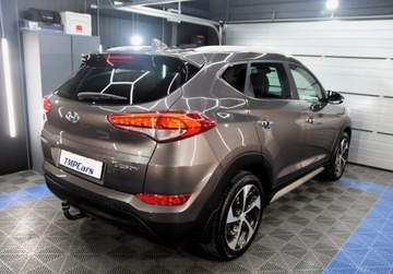 Hyundai Tucson III SUV 1.7 CRDi 141KM 2017 Hyundai Tucson Polski salon_Pierwszy wlasciciel_Podgrzewane fotele_ALU19_N, zdjęcie 31