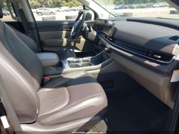 Kia Carnival II 2025 Kia Carnival 2025 KIA CARNIVAL MPV HYBRID EX 1.6 Hybryda 178KM, zdjęcie 12