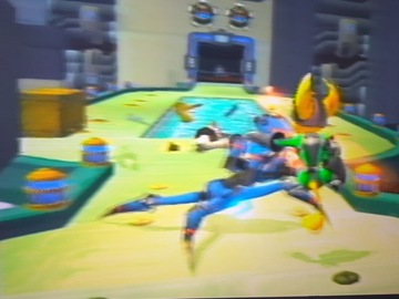 Игра RATCHET & CLANK 2 PS2 САМ ДИСК ПРОЧИТАЙТЕ ОПИСАНИЕ!!!