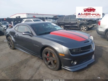 Chevrolet Camaro V 2010
