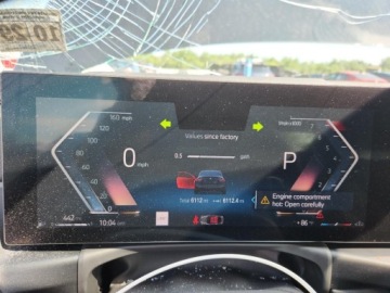 BMW Seria 2 F74 2024 BMW Seria 2 230xi 2024 2.0l 2.0 Benzyna 255KM, zdjęcie 9