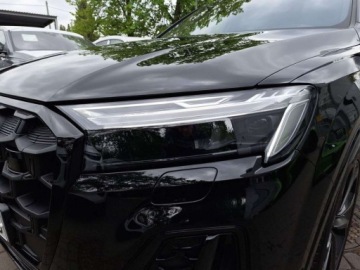 Audi Q7 II SUV Facelifting  3.0 50 TDI 286KM 2025 Audi Q7 3.0 Diesel 286KM, zdjęcie 37