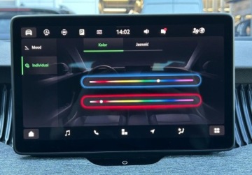 Skoda Superb IV Liftback 2.0 TSI 265KM 2024 Skoda Superb Selection 265KM Pakiety, ACC, LED Matrix, Virtual Cockpit, K, zdjęcie 29