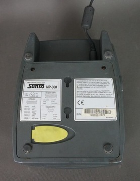 Чековый принтер MP-300 SUNSO