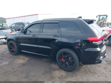 Jeep Grand Cherokee IV 2020 Jeep Grand Cherokee SRT 2020 6.4 Benzyna 475KM, zdjęcie 2