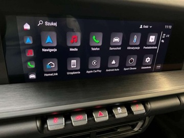 Porsche 911 992 Carrera GTS 3.0 480KM 2023 Porsche 911 Porsche 911 Edition 50Y Porsche Design, Faktura VAT 23, Salon, zdjęcie 26