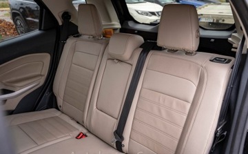 Ford Ecosport II 2020 Ford EcoSport Ford EcoSport II 2.0 4WD TITANIUM 166KM 2.0 Benzyna 166KM, zdjęcie 20