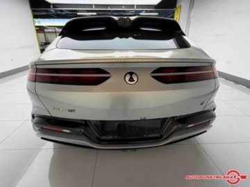  Denza Z9 GT Auto Punkt 2.0 Hybryda Plug-in 1140KM, zdjęcie 4